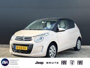 Citroën C1 - 1.0 VTi Feel | Apple-Android | Airco | Parkeercamera
