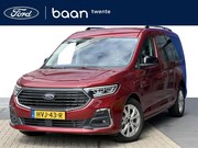 Ford Tourneo Connect - 1.5 Plug-IN Hybrid 150 PK Automaat Titanium L2 | 7 zits | 5 