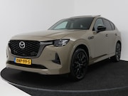 Mazda CX-60 - 2.5 e-SkyActiv PHEV Homura Plus DEMO voordeel | Full Options