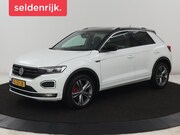 Volkswagen T-Roc - 1.5 TSI Sport R Line | Trekhaak | Carplay | Full LED | Navig