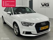 Audi A3 - Sportback 1.0 TFSI Sport LED CarPlay Cruise Airco PDC