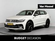 Volkswagen Tiguan All-Space - Allspace 1.5 TSI R-Line | Achteruitrij Camera | Elektrische