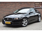 Jaguar XE - 2.0 Portfolio '16 Pano Clima Navi Cruise Leder Inruil mogeli