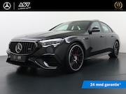 Mercedes-Benz E-klasse - 53 4MATIC+ Night Edition Premium Plus | Performance Stoelen