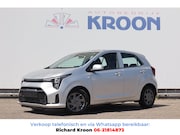 Kia Picanto - 1.0 DPI DynamicPlusLine I Automaat I Cruise Controle I Camer