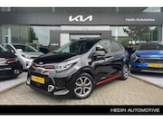 Kia Picanto - 1.0 DPi GT-Line | Leder | Keyless entry | Navigatie | Climat