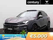 CUPRA Terramar - 1.5 TSI e-Hybrid VZ Limited | Panodak | 360 Camera | Vol Lee