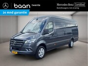 Mercedes-Benz Sprinter - 319 L4H2 Pro | DISTRONIC | LED | CAMERA