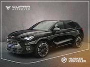 CUPRA Terramar - VZ Performance 1.5 TSI eHybrid 272pk DSG Automaat Trekhaak,