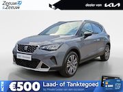 Seat Arona - Xperience Business Connect | Adaptief Cruise  | Climate Cont