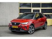 Seat Arona - 1.0 TSI FR Business Intense BJ2022 Lmv 18" | Led V+A | Pdc |