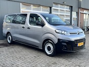 Citroën Jumpy - 1.5 BleuHDi XL Marge BTW en BPM vrij Airco Cruise controle T