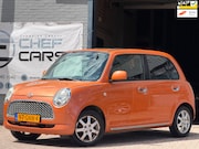 Daihatsu Trevis - 1.0|NAP|PANO|LAGEKM|NWAPK|DISTRBVV|DEALEROH