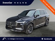 Volvo XC90 - 2.0 T8 Plug-in hybrid AWD Ultra Bright | Luchtvering | Bower