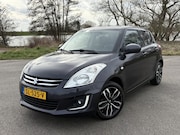 Suzuki Swift - 1.2 Exclusive EASSS Stoelverw Cruise Carplay Airco