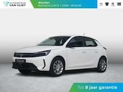 Opel Corsa-e - Electric Long Range Business Edition 51 kWh Warmte