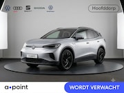 Volkswagen ID.4 - Pro 77 kWh 204 pk | Navigatie | Panoramadak | Parkeersensore