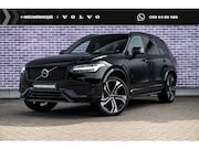 Volvo XC90 - 2.0 T8 Recharge AWD R-Design | Long range | Trekhaak | Lucht