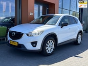 Mazda CX-5 - 2.0 TS+|Trekhaak|NAvi|PDC|Clima|Bluetooth|APK2027