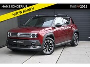 Renault 4 - comfort range iconic 52 kWh | STUUR/STOELVERWARMING | HARMAN