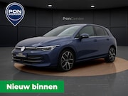 Volkswagen Golf - 1.5 eHybrid 50 Edition | Stuur-/Stoelverwarming | 18" | ACC