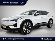 Polestar 3 - Long Rang Dual Motor 111 kWh | Performance | Nappa |