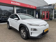 Hyundai Kona - EV Fashion 64 kWh Carplay, Cruise, Camera, Parkeersensoren