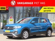 Volkswagen T-Cross - 1.0 TSI 96PK | Airco | Apple Carplay | Parkeersensoren | Inc