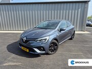 Renault Clio - 1.3 TCe R.S. Line 130PK | Trekhaak | Achteruitrijcamera | Na
