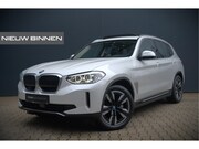 BMW iX3 - Executive 80 kWh | Panoramadak | Keyless | Stoelverwarming |