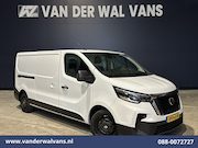 Nissan Primastar - 2.0 dCi 131pk L2H1 Euro6 Airco | LED | Cruisecontrol | Parke