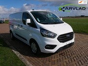 Ford Transit Custom - 300 2.0 TDCI L2H1 96kW AUTOM. AC ** 10999 EX BTW