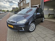 Ford C-Max - 1.8-16V Titan | Navigatie | Trekhaak | AC | Cruise control