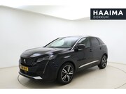 Peugeot 3008 - 1.6 HYbrid 180 Allure Pack Business | 19 inch | Automaat | A