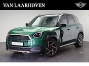 MINI Countryman - Favoured / Pakket M / 19" Kaleido Spoke 2-tone