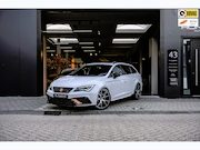 Seat Leon - ST 2.0 TSI CUPRA R 4DRIVE |Pano|Carbon|Brembo|Beats|