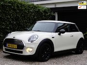 MINI Mini - Business | Airco | Cruise control | Navi | PDC achter