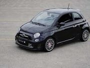 Fiat 500 Abarth - 1.4 T-Jet Turismo