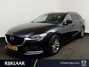 Mazda 6 - Sportbreak 2.0 Comfort Automaat Comfort PDC Apple Carplay