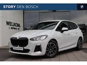 BMW 2-serie - 2 Serie Active Tourer 218i M Sport Automaat / Spor