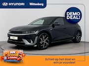 Hyundai IONIQ 5 - N Line Edition Limited 84 kWh | uitvoering