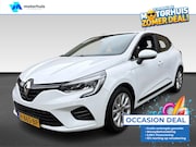 Renault Clio - 1.3 TCe Intens | Airco (automatisch) | Bluetooth telefoonvoo
