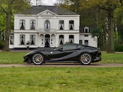 Ferrari 812 Superfast - | Atelier Car | Full alcantara & carbon