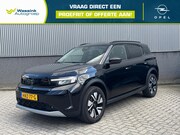 Opel Frontera - 1.2 Turbo Hybrid GS Camera | LED | Dodehoek | Navigatie