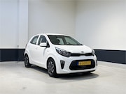 Kia Picanto - 1.0 DPi ComfortLine | 5 persoons | NL| Bluetooth| Cruise Con