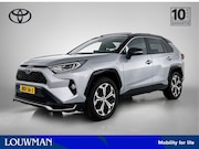 Toyota RAV4 - 2.5 Plug-in Hybrid AWD Bi-Tone | Panoramadak | PDC | bear-lo