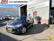 Citroën DS3 - Cabrio 1.6 VTi So Chic
