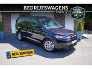 Volkswagen Caddy - Maxi 1.5 TSI Hybride Life 7 Zits Apple Carplay Stoelverwarmi