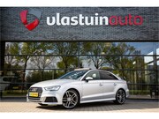 Audi A3 - Limousine 35 TFSI CoD Advance S-line , Panoramadak, Virtual 