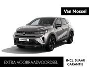Renault Symbioz - full hybrid 160 E-TECH esprit Alpine | Achteruitrijcamera | 